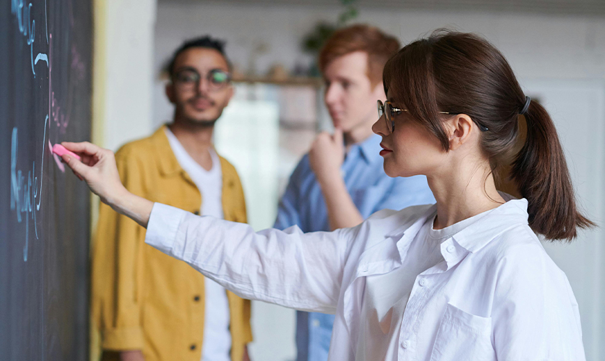 Exploring Field of Education – A Guide for Students