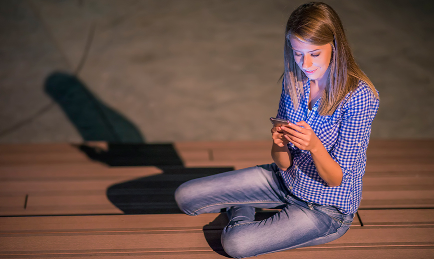 Mobile (Phone) Addiction Syndrome – MAS: Unraveling the Complex Web